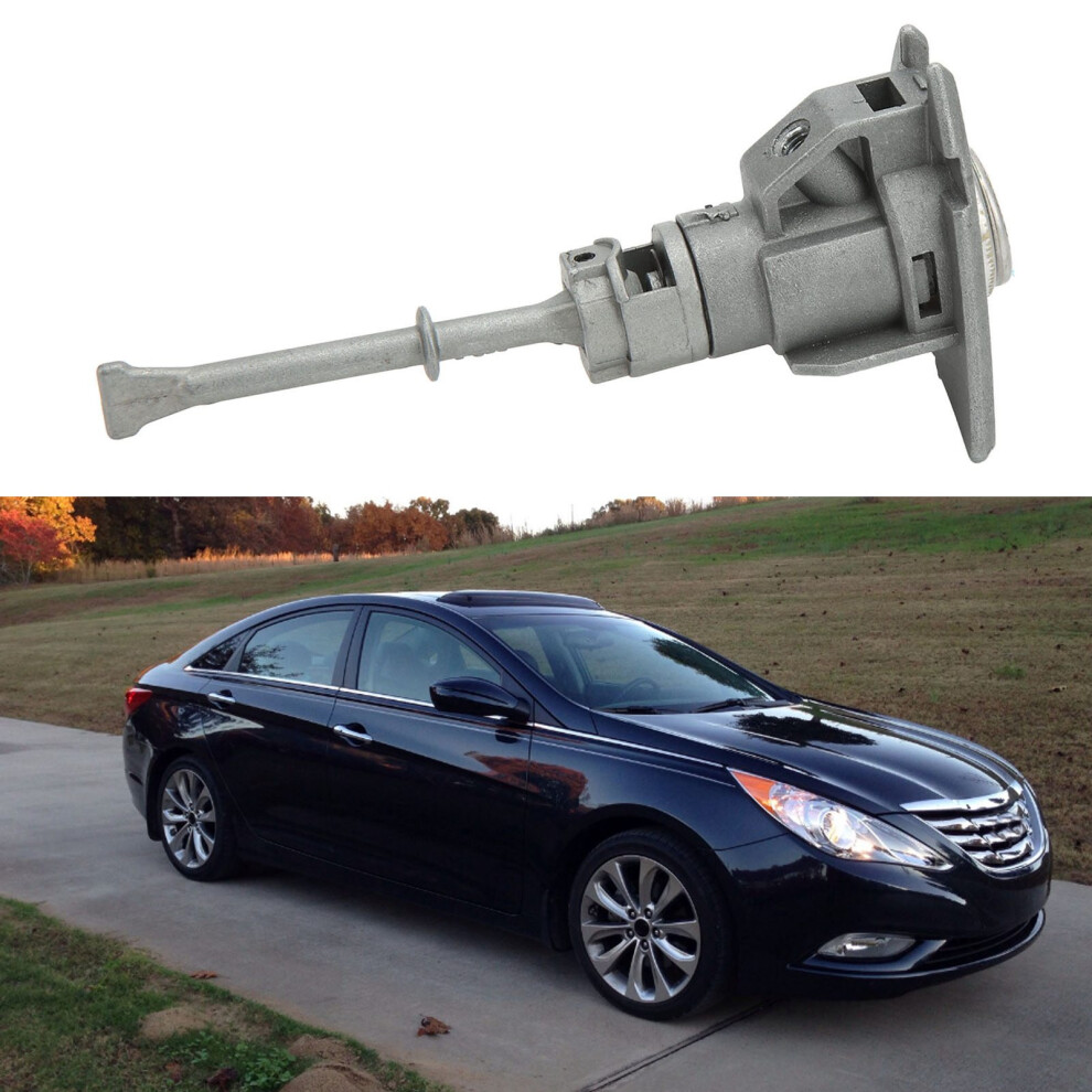 Front Left Door Lock Cylinder For Hyundai Sonata 2009-2014 9361354231160