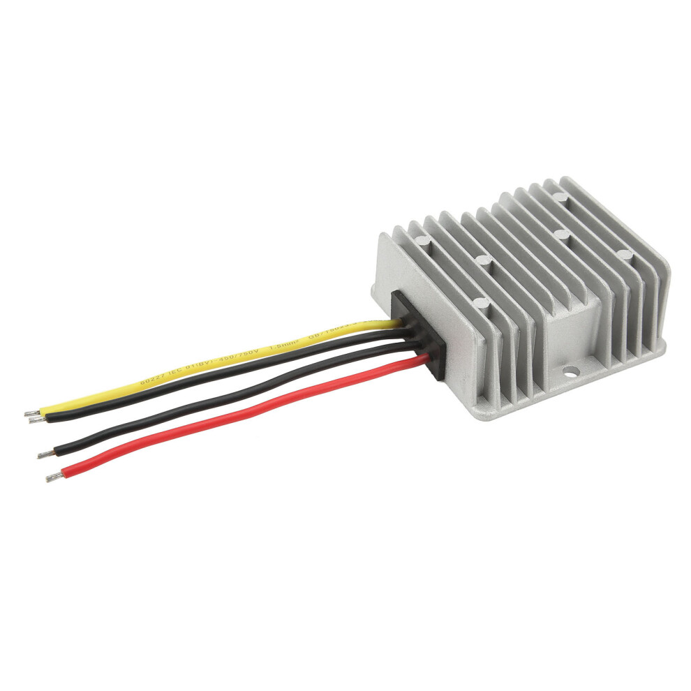 Dc Boost Module 10A Waterproof 138W Voltage Regulator Ip67 8761354232128