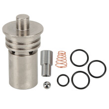 STL010 Metallkühler-Durchfluss-Bypass-Kit für 6L80/6L90