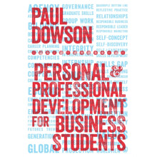 Personal and Professional Development for Business Students by Paul Do