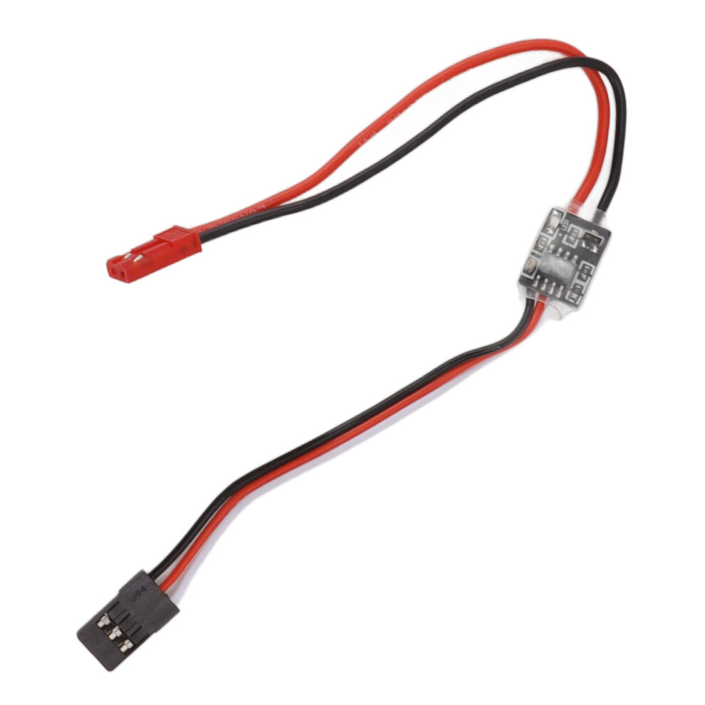 2A High Current Pwm Signal Electronic Switch For Rc Drones & Pumps 9311354239598