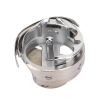 Stainless Steel Rotating Hook for Industrial Sewing Machines 4cm