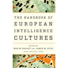 Handbook of European Intelligence Cultures Hardcover Book