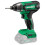 HiKoki 18V Combi & Impact Drill Twin Pack XMS24HIKOKI 1