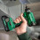 HiKoki 18V Combi & Impact Drill Twin Pack XMS24HIKOKI 8
