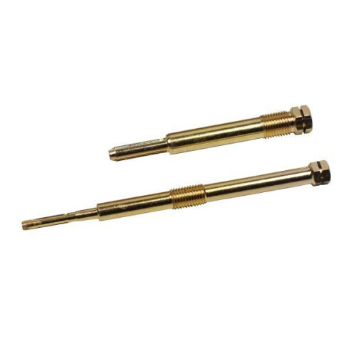 us pro US PRO Tools 4pc Glow Plug Bore Reamer Set 5909 2