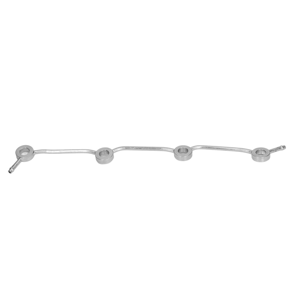 Stainless Steel Fuel Injector Return Tube For Kubota V2003 V2203 V2403 Engines 5021354243740