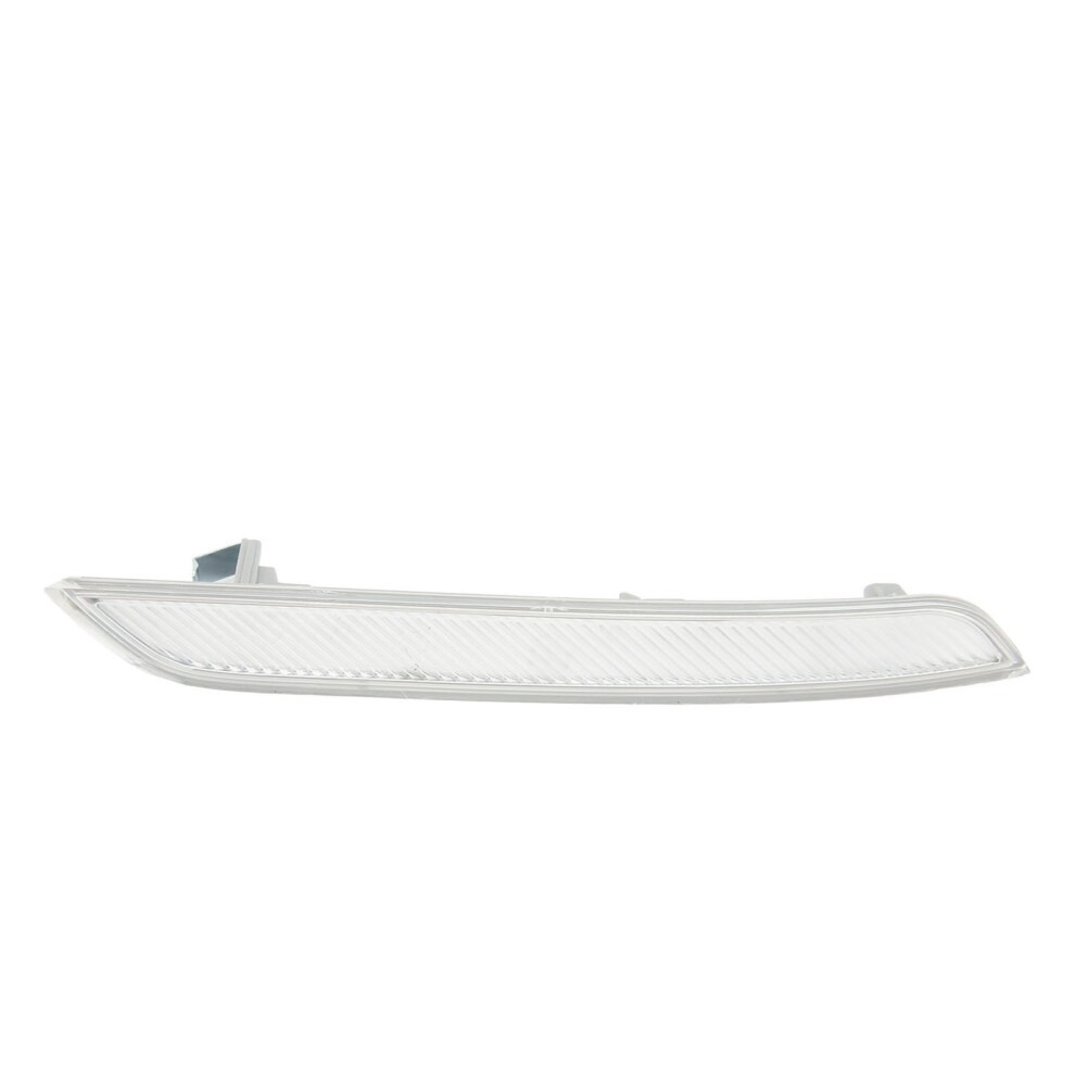 Clear Side Marker Reflector For X6 E71 2008Â2013 Right Side White 9451354248166