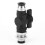 8mm Pneumatische Push-Quick Joint Connector Hand 7