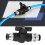8mm Pneumatische Push-Quick Joint Connector Hand 6