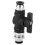 8mm Pneumatische Push-Quick Joint Connector Hand 4