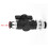 8mm Pneumatische Push-Quick Joint Connector Hand 8