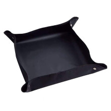 Plant Repotting Mat 40 X 40-Inch Waterproof Foldable Potting Tray For Plants Transplanting Mat For Potting Table