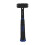 us pro US PRO Tools 3lb Anti-Vibe One Piece Sledge Hammer 4624 2