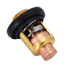 19300-ZW9-003 Boat Motor Thermostat Compatible With Honda Outboard Engines BF8D-BF60A Series