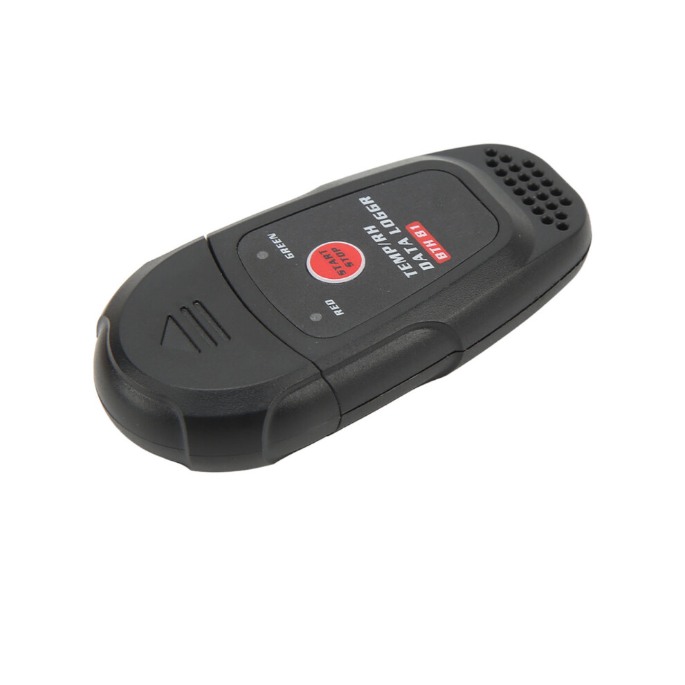 High Accuracy Usb Temp Rh Data Logger - Record -30 To 70 & 0-100%Rh 4661354260968