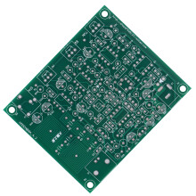 Flygradiomottagare för flygband DIY-kit med hög känslighet 118–136 MHz AM