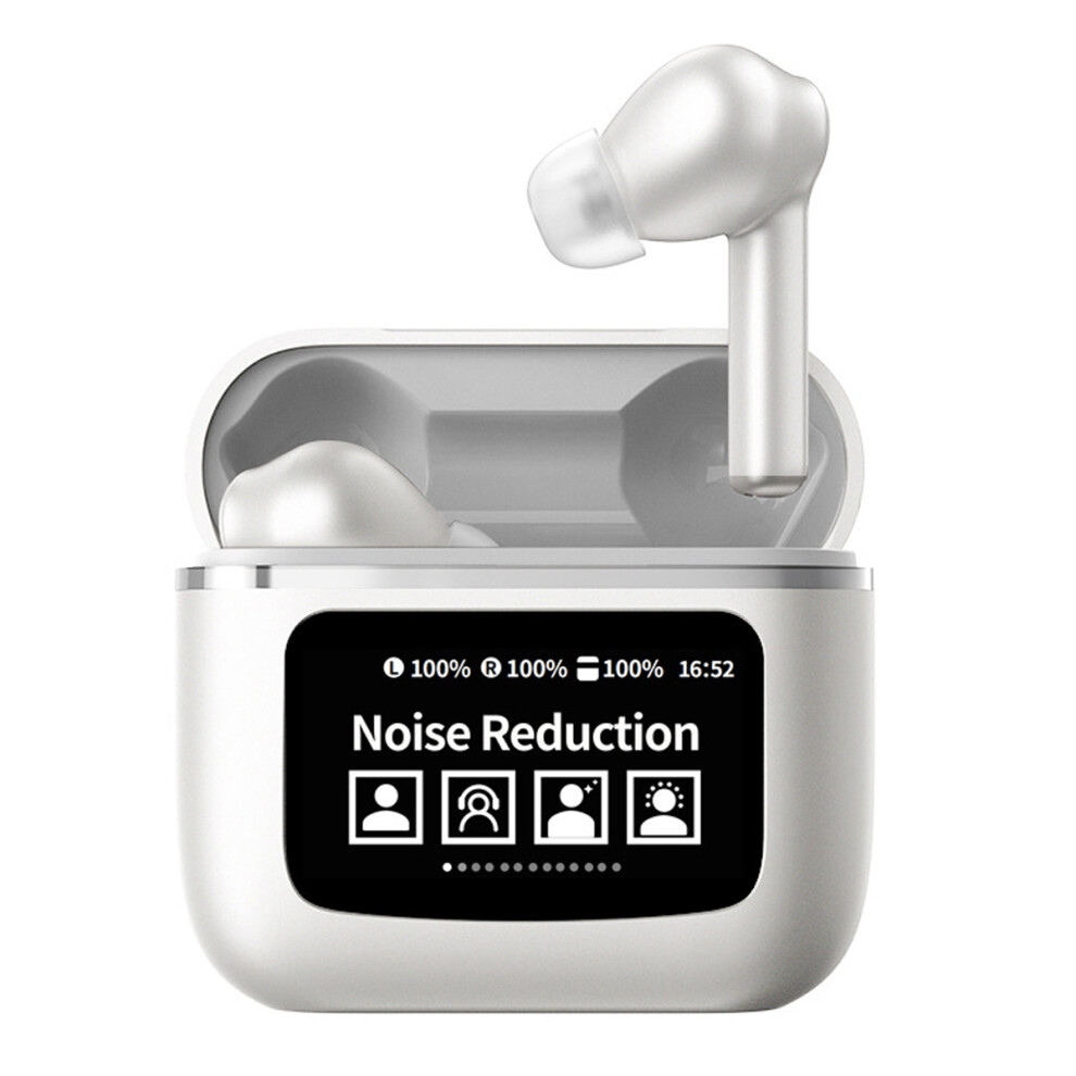 ANC-Kopfhörer mit Geräuschunterdrückung (kabellos)