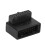 USB3.0 90-adapter flerskiktskretskort enkel installation 19/20-polig nätadapter PH19A 7