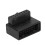 USB3.0 90-adapter flerskiktskretskort enkel installation 19/20-polig nätadapter PH19A 5
