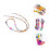 1St Perlenbrillekette Für Gesichtsmaske 11