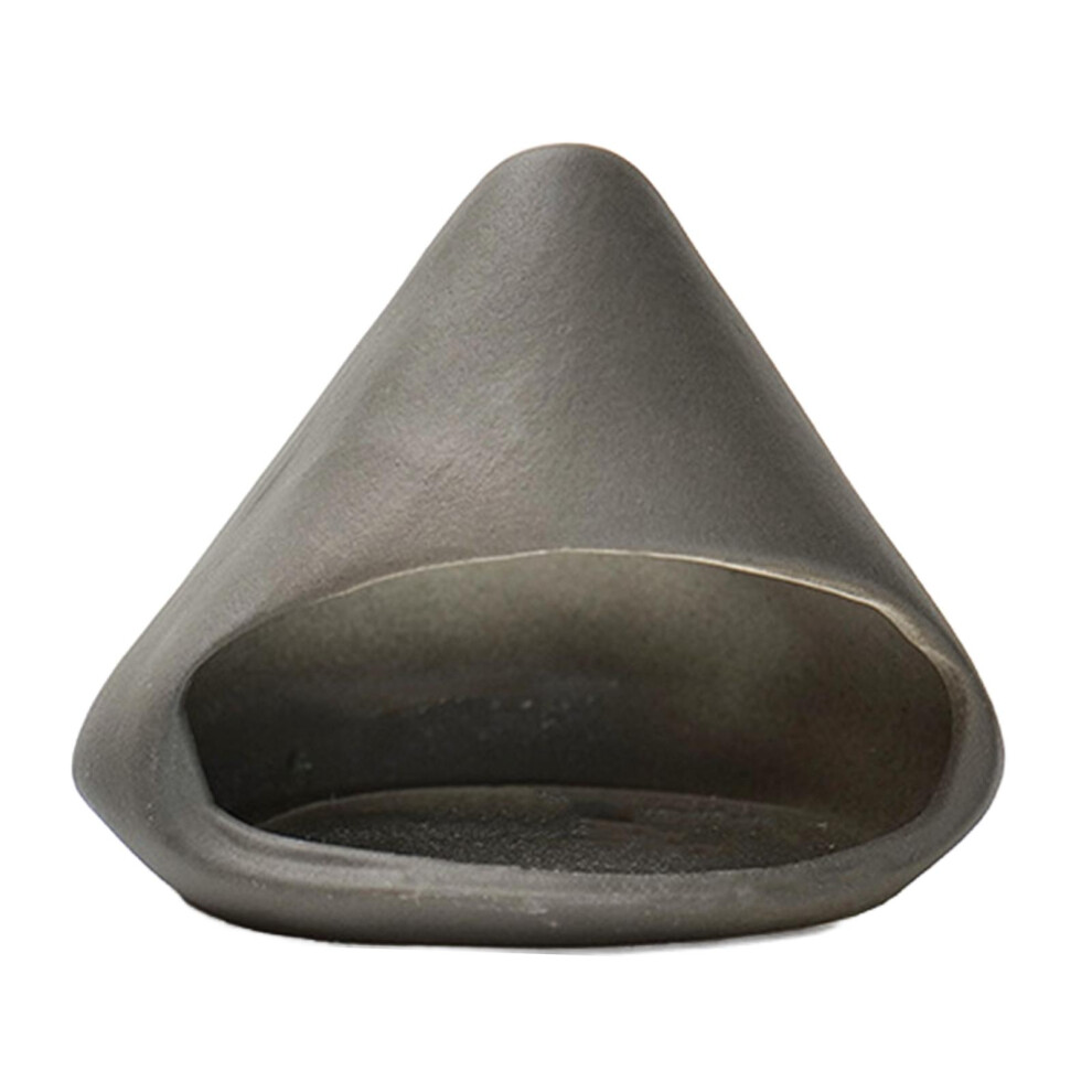 Sophisticated Palo Burner Incense Holder Ceramic Stand For