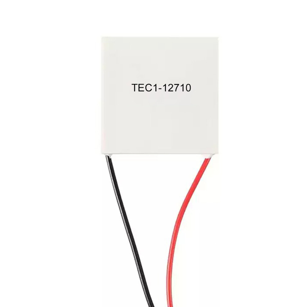 (12710) TEC1-12704 Thermoelectric Cooler Advanced Semiconductor Technology For-image-OPC-PMDWJT9-NEW