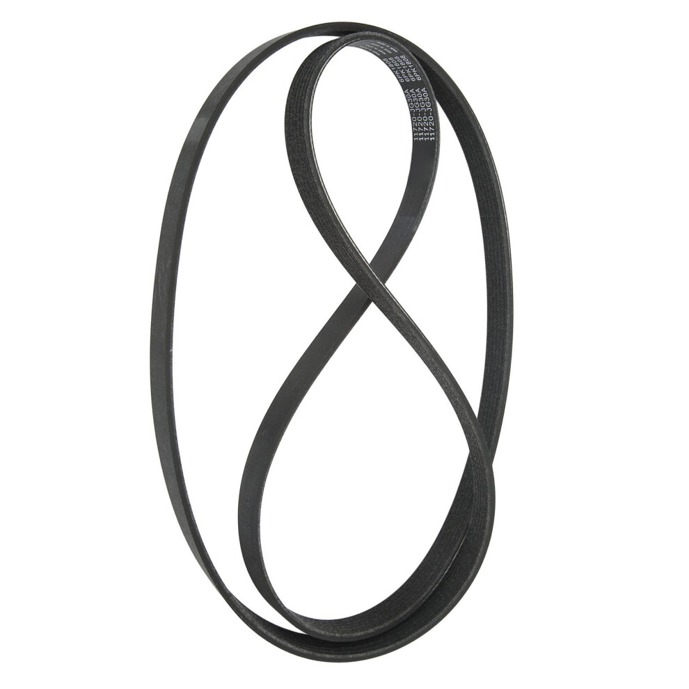 Serpentine & Timing Belt Kit 11720-Jg30b For Nissan Rogue 2007-2015 5021354263854
