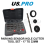 us pro US PRO Tools Parking Sensor Hole Cutter Tool Set - 17 to 32mm 5477 1