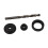 us pro US PRO Tools Parking Sensor Hole Cutter Tool Set - 17 to 32mm 5477 3