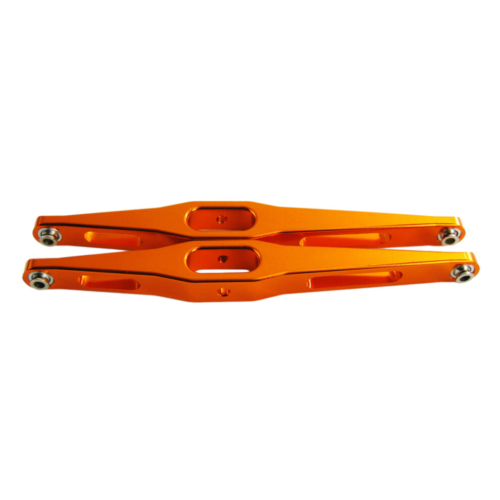 (golden) 2piece Car - And Of Aluminum Good Corrosion RC And Durable Made Of-image-OPC-PMDWN8X-NEW