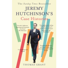Jeremy Hutchinson's Case Histories