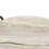 6PCS Ceramic Insulation Pads for Cups, 10.3cm White Textured Grain 4
