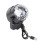 Sprachgesteuerte Discokugel-Licht 100 mm 5 V bunt 6