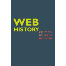 Web History Hardcover Book