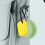 de silicona compatible con tile mate pro 9