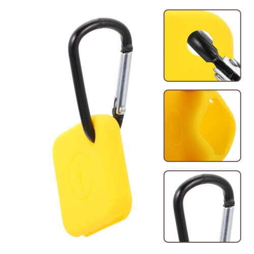 de silicona compatible con tile mate pro 1