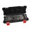 us pro US PRO Tools Reverse Action Spark glow Plug Thread Chaser Set M8 - M18 5926 1