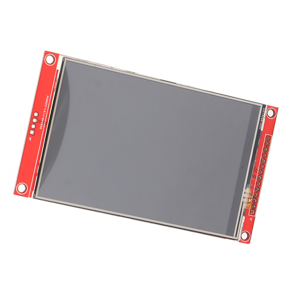 4.0In Ili9488 Hd Lcd Display Module 480X320 With Optional Touch Feature 8071354281164