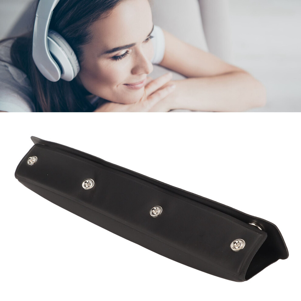 Universal Headset Headband Cover Cushion For Ath M50x, Qc 35I, Cloud 2 4621354282797
