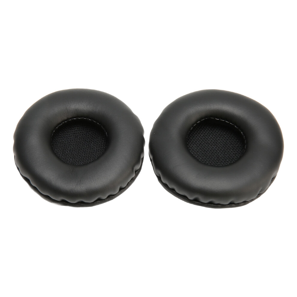 Ear Cushion Replacement For Mdr V150 V250 V300 Zx100 Foam Leather Headphones 6921354282901