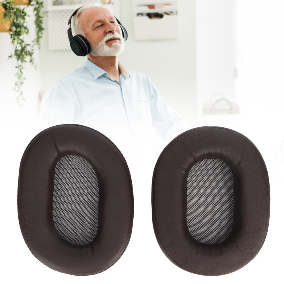 Soft Memory Foam Ear Cushions For St900 Mdr 1R Mdr V6 7506 Headphones 6901354282866