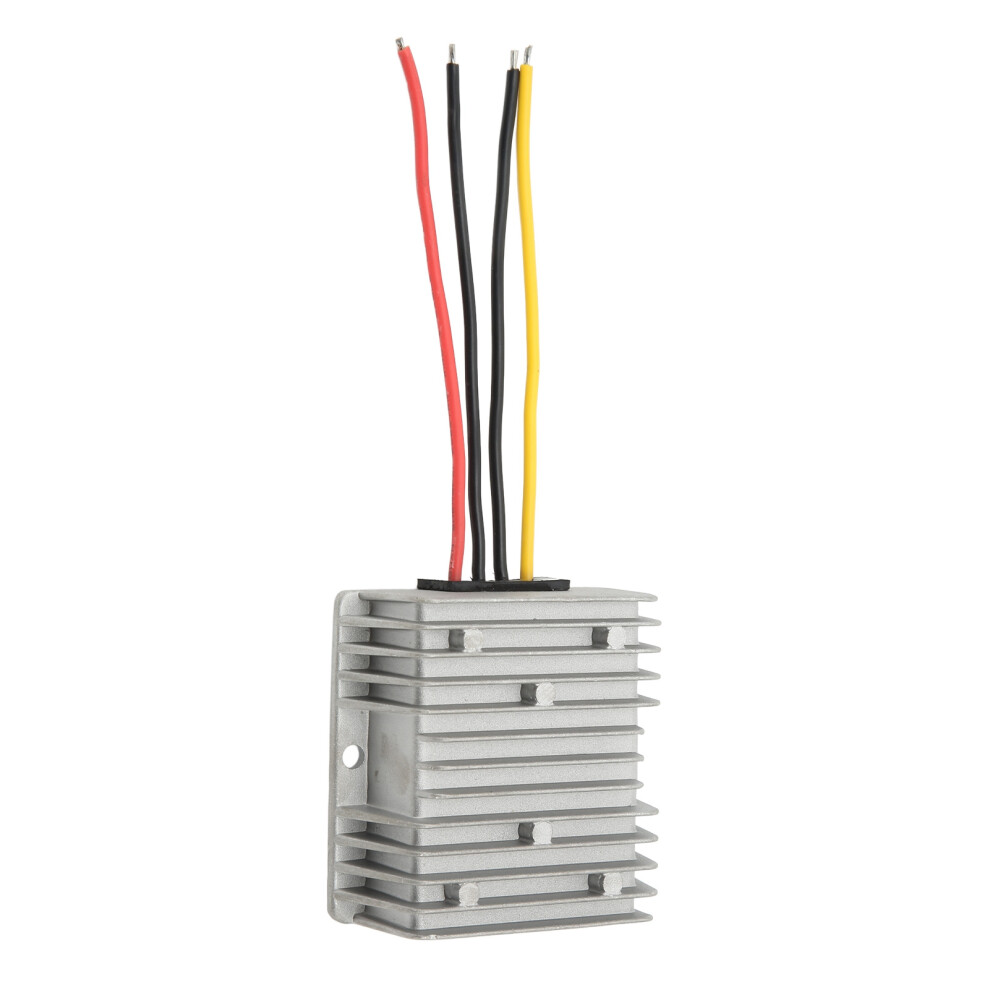 Durable 15V 15A Boost Converter Waterproof Short Circuit Protector 4991354286201