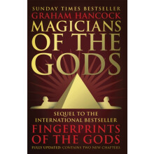 Magicians of the Gods