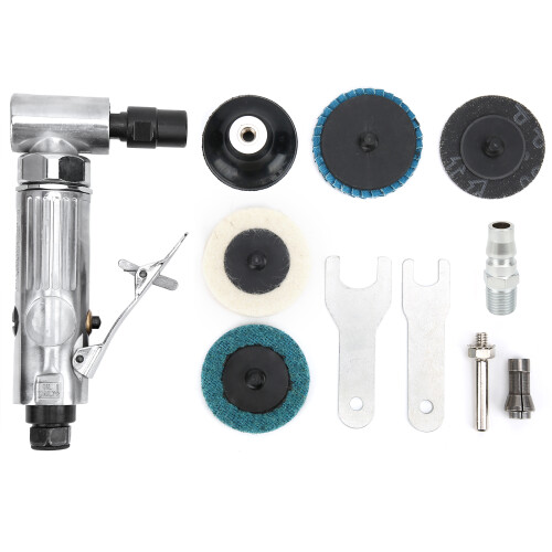 Graviermaschine 90  Biegewinkel Pneumatisches