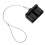 10Pcs Schwarz Gabelstapler Stecker Staub Kappe 13