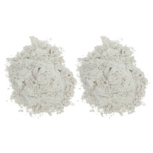 2 Pièces Poudre Pigment Thermochrome UV Vers Bleu Pour Argile Résine