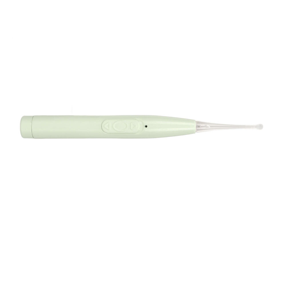 Kids and Baby Ear Wax Removal Kit - Rechargeable Ear Picker with Multiple Tips