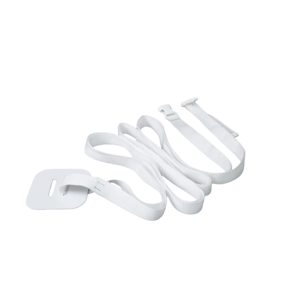 White Belt For Cot, Extra Bed Belt Extra Bed Attachment