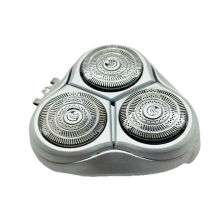 Cabezal de cuchillas HQ9 compatible con las afeitadoras Philips HQ9170 / HQ9160 / HQ9190 / HQ9140 de la serie HQ91XX.
